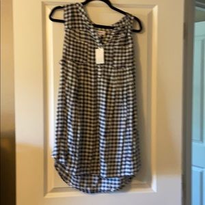 Motherhood maternity shirt